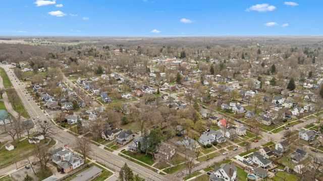 79 Budlong Street, Hillsdale, MI 49242