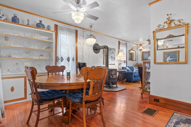 79 Budlong Street, Hillsdale, MI 49242