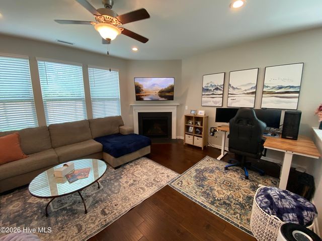 673 Millers Mark Avenue, Wake Forest, NC 27587