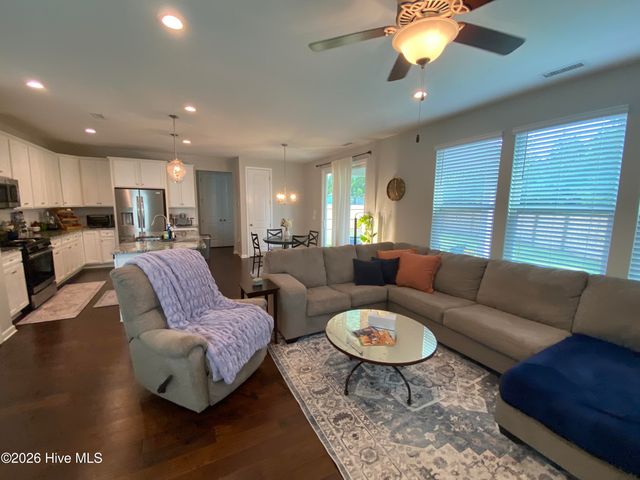 673 Millers Mark Avenue, Wake Forest, NC 27587