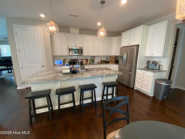 673 Millers Mark Avenue, Wake Forest, NC 27587