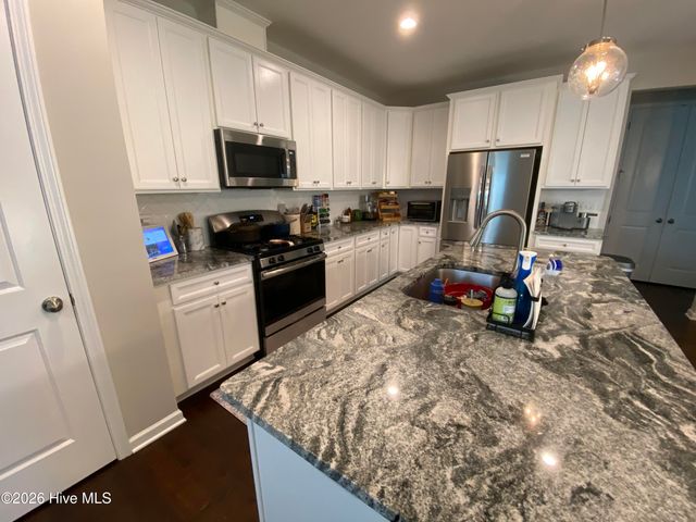 673 Millers Mark Avenue, Wake Forest, NC 27587