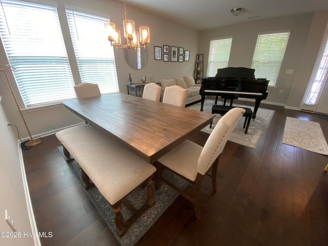 673 Millers Mark Avenue, Wake Forest, NC 27587