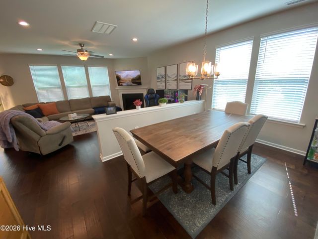 673 Millers Mark Avenue, Wake Forest, NC 27587