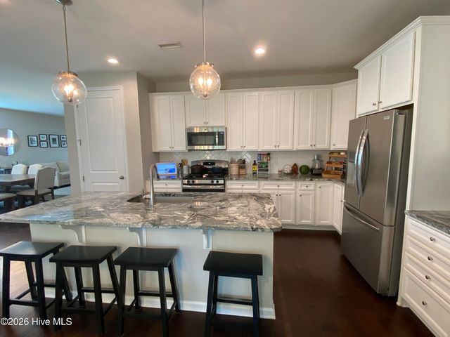 673 Millers Mark Avenue, Wake Forest, NC 27587