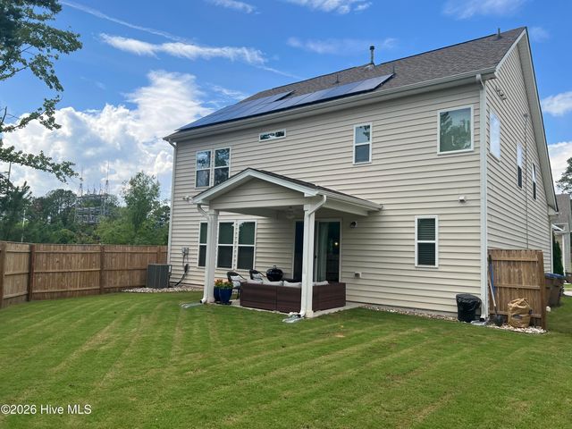 673 Millers Mark Avenue, Wake Forest, NC 27587