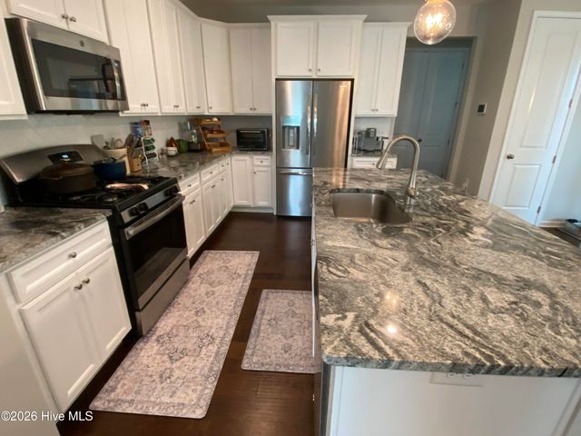 673 Millers Mark Avenue, Wake Forest, NC 27587