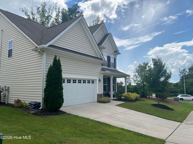 673 Millers Mark Avenue, Wake Forest, NC 27587