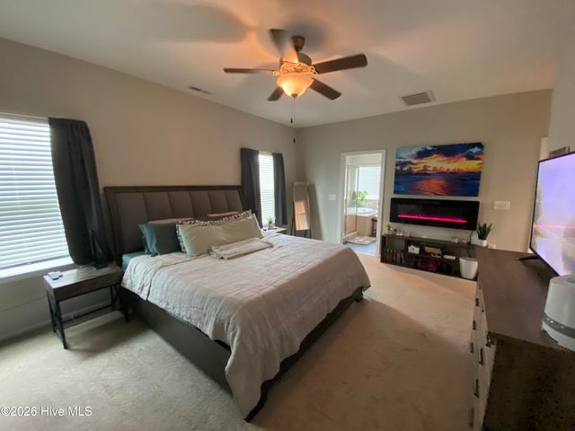 673 Millers Mark Avenue, Wake Forest, NC 27587