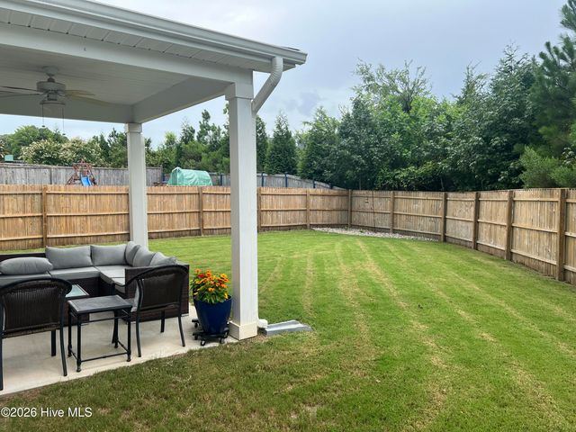 673 Millers Mark Avenue, Wake Forest, NC 27587
