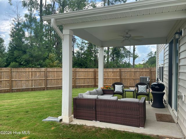 673 Millers Mark Avenue, Wake Forest, NC 27587