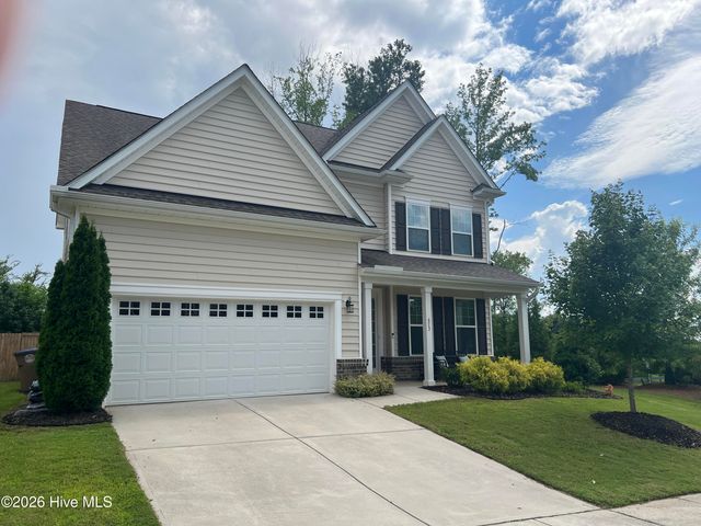 673 Millers Mark Avenue, Wake Forest, NC 27587
