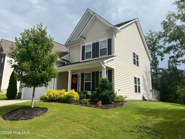 673 Millers Mark Avenue, Wake Forest, NC 27587