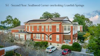 16 Euclid Avenue Ste S1, Chickamauga, GA 30707