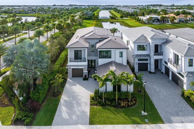 17185 Ludovica Lane, Boca Raton, FL 33496