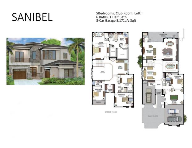 17185 Ludovica Lane, Boca Raton, FL 33496