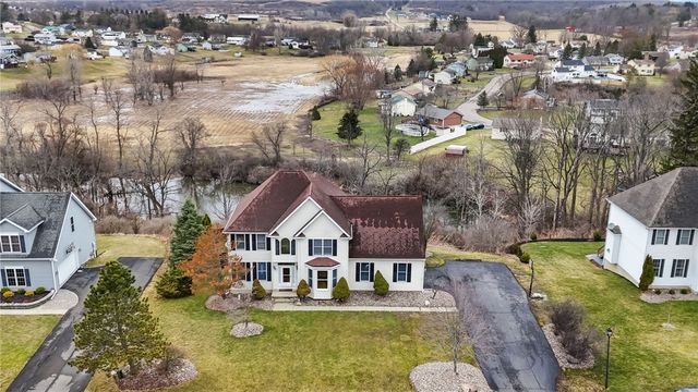 145 Barrington Road North, Horseheads, NY 14845