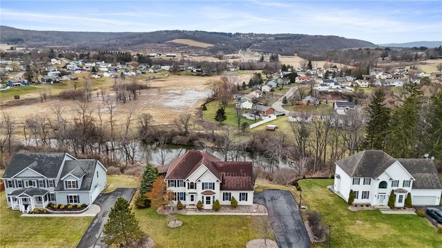 145 Barrington Road North, Horseheads, NY 14845