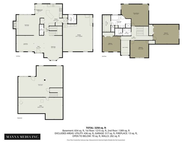 145 Barrington Road North, Horseheads, NY 14845