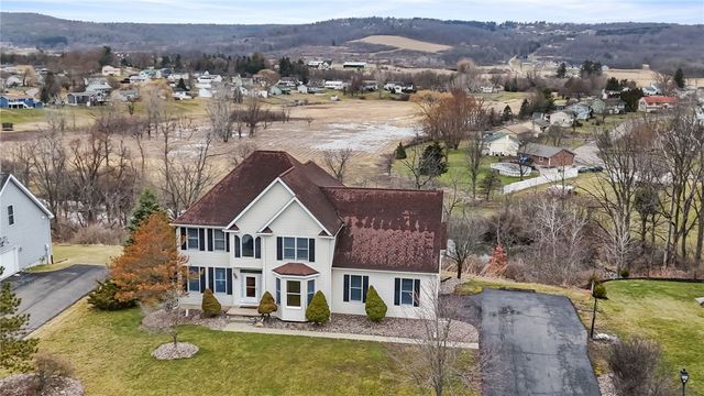 145 Barrington Road North, Horseheads, NY 14845