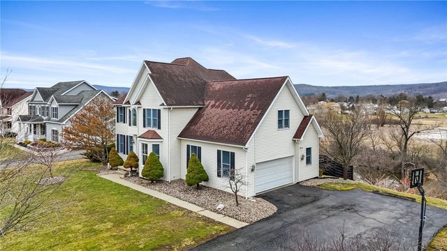 145 Barrington Road North, Horseheads, NY 14845