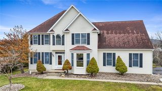 145 Barrington Road North, Horseheads, NY 14845