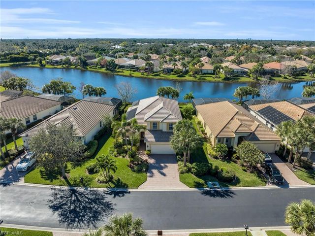 3791 Lakeview Isle CT, Fort Myers, FL 33905