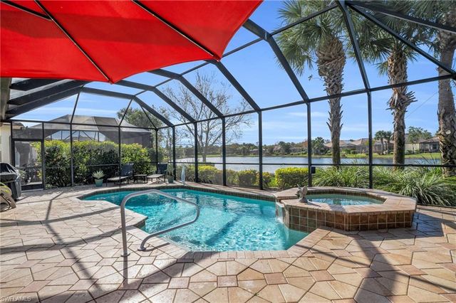 3791 Lakeview Isle CT, Fort Myers, FL 33905