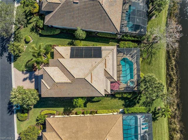 3791 Lakeview Isle CT, Fort Myers, FL 33905