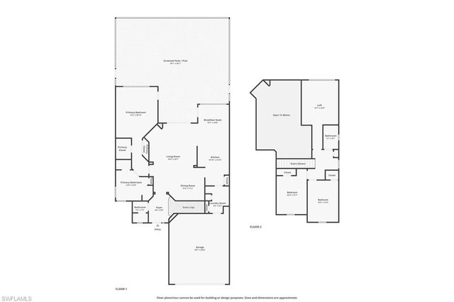 3791 Lakeview Isle CT, Fort Myers, FL 33905