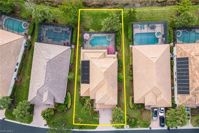 3791 Lakeview Isle CT, Fort Myers, FL 33905