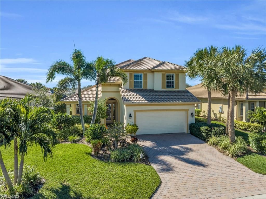 3791 Lakeview Isle CT, Fort Myers, FL 33905