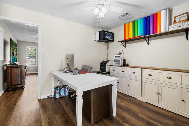 431 Ridgewood Drive, Shepherd, TX 77371