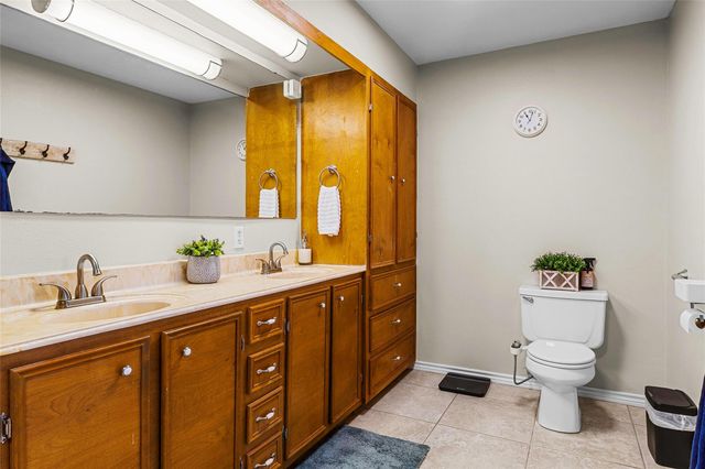 431 Ridgewood Drive, Shepherd, TX 77371