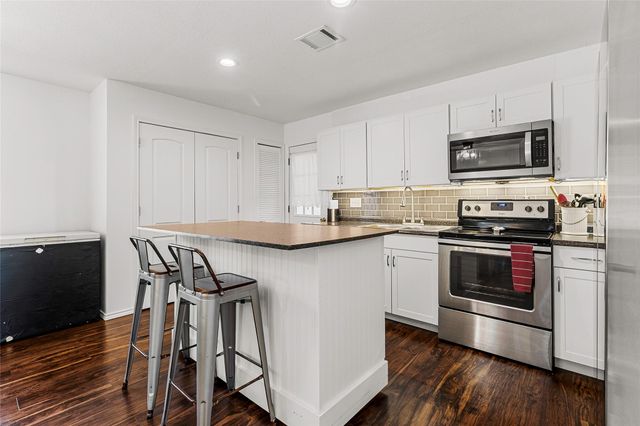 431 Ridgewood Drive, Shepherd, TX 77371