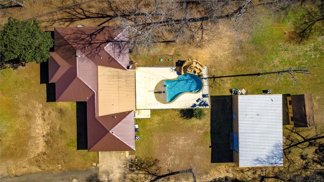 431 Ridgewood Drive, Shepherd, TX 77371