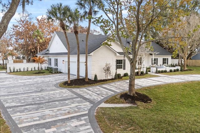 505 JENNIFER LANE, Windermere, FL 34786