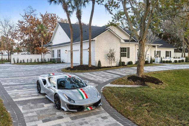 505 JENNIFER LANE, Windermere, FL 34786