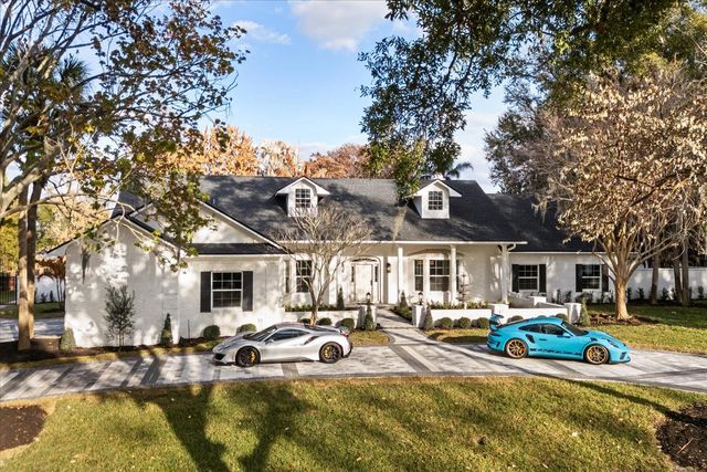 505 JENNIFER LANE, Windermere, FL 34786