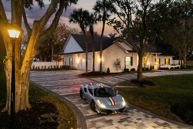 505 JENNIFER LANE, Windermere, FL 34786