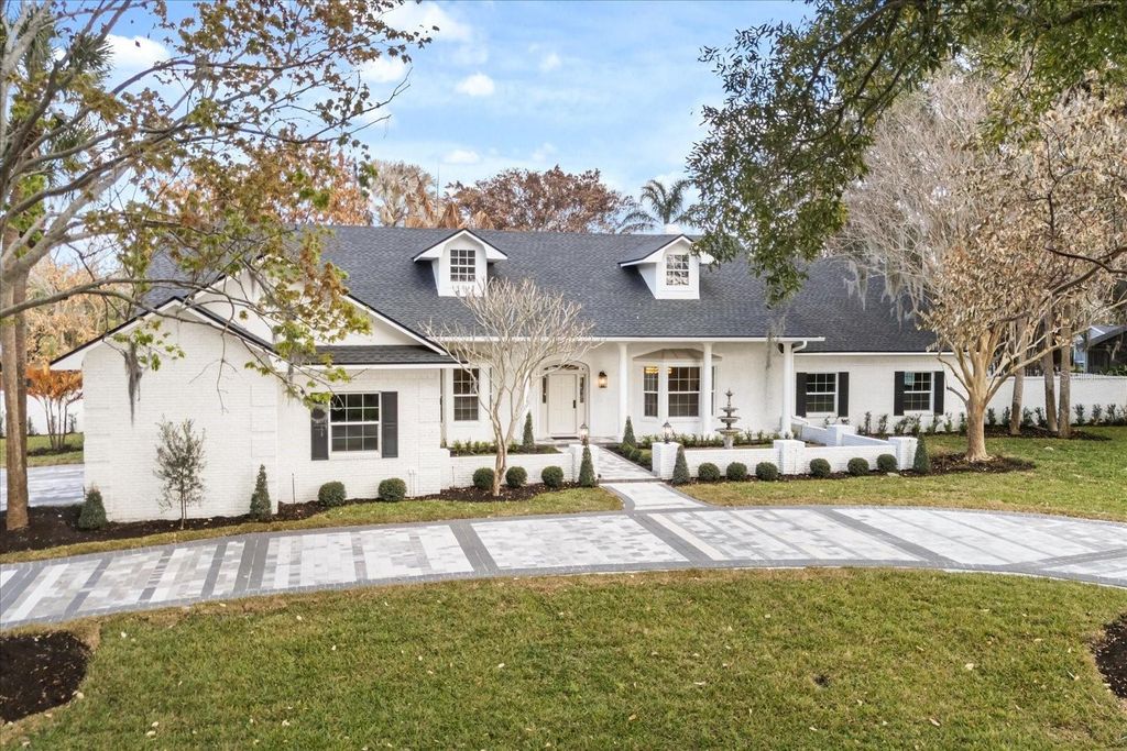 505 JENNIFER LANE, Windermere, FL 34786