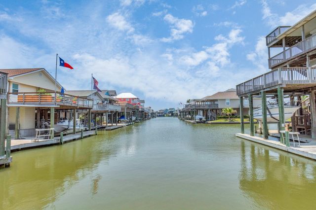 4019 Ector Drive, Galveston, TX 77554