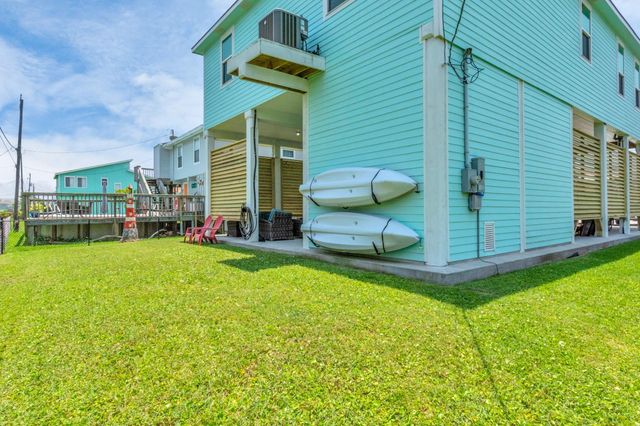 4019 Ector Drive, Galveston, TX 77554