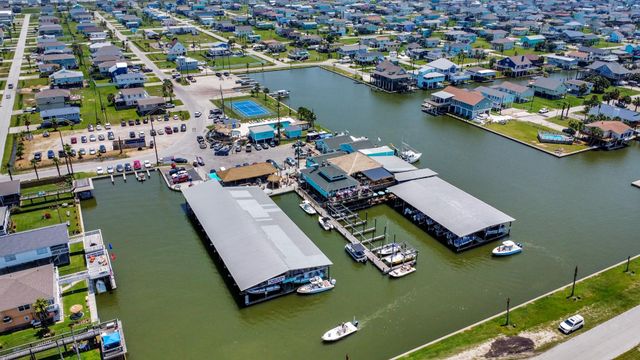4019 Ector Drive, Galveston, TX 77554