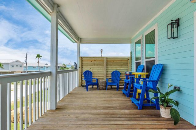 4019 Ector Drive, Galveston, TX 77554