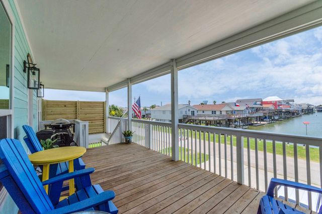 4019 Ector Drive, Galveston, TX 77554