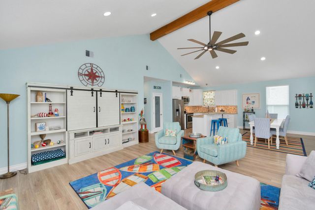 4019 Ector Drive, Galveston, TX 77554