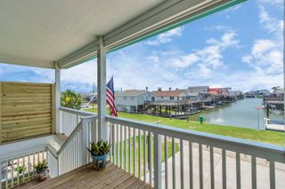 4019 Ector Drive, Galveston, TX 77554