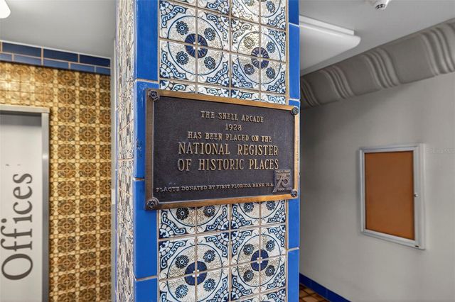 405 CENTRAL AVENUE 600, St Petersburg, FL 33701