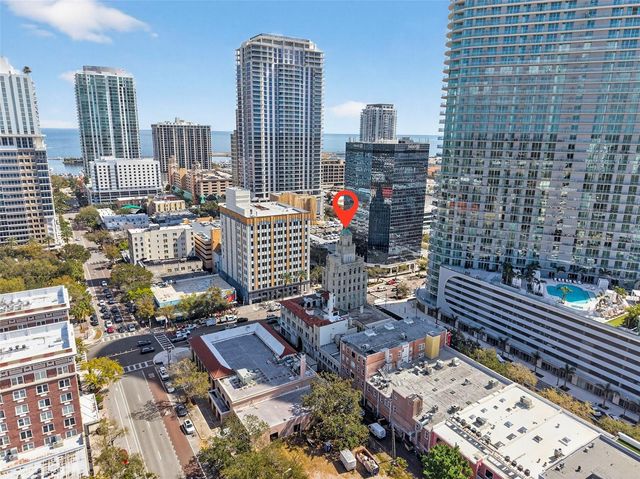 405 CENTRAL AVENUE 600, St Petersburg, FL 33701